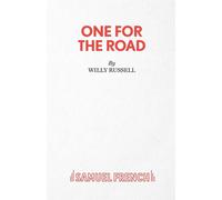 One for the Road - Russell Willy