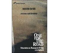 One for the road. Soliloquio da bancone in 19 giri e un brindisi