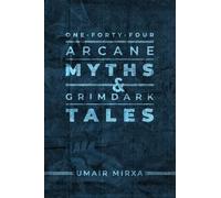 One-Forty-Four: Arcane Myths & Grimdark Tales