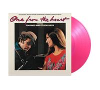 Tom Waits One from the Heart (Vinyl LP)