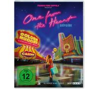One from the Heart - Reprise - Collector´ (Blu-ray)