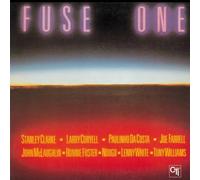 One,Fuse - Fuse One