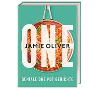 ONE: Geniale One Pot Gerichte