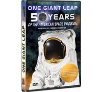 One Giant Leap: 50 Years of the American Space Program