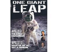 One Giant Leap - Apollo 11 And 13 [Edizione: Regno Unito]