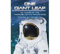 One Giant Leap [DVD] [Edizione: Regno Unito]