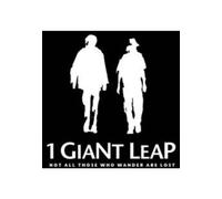 One Giant Leap [Edizione: Regno Unito]