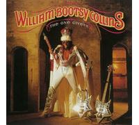 One Giveth. the Count Taketh Aw