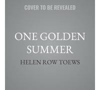 One Golden Summer