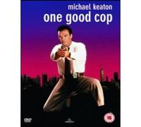 One Good Cop [Edizione: Regno Unito]