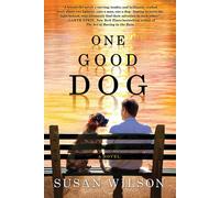 One Good Dog by Susan Wilson