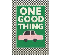 One Good Thing Day Journal: 365 Days of Daily Gratitude, Reflection, and Thankfulness