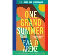 Ewald Arenz One Grand Summer (Tascabile)