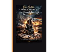 One Guitar, a Million Emotions:: Inside David Gilmour’s Life