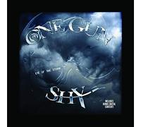 One Gun Shy - Eye Of The Storm