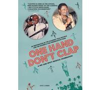 One Hand Don't Clap (DVD) Lord Kitchener Calypso Rose Black Stalin David Rudder