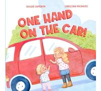 One Hand on the Car