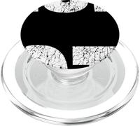 One Hand Washes The Other Teamwork Hustle Citazione PopSockets PopGrip per MagSafe