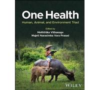 One Health: Human, Animal, and Environment Triad