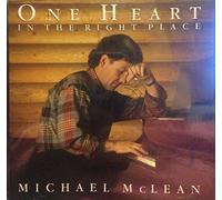 One Heart in the Right Place