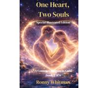 One Heart, Two Souls: Special Illustrated Edition