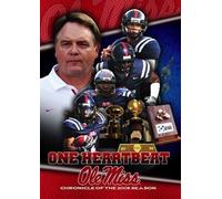 One Heartbeat Ole Miss: Chronicle Of The 2008 Season (DVD) Artist Not Provided