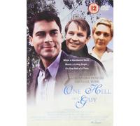 One Hell Of A Guy (DVD) Rob Lowe Alexandra Powers Michael York Bruce Weitz