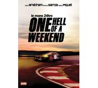 One Hell Of A Weekend [Edizione: Regno Unito]