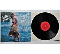One Hell Of A Woman - Vikki Carr LP