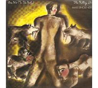 One Hit (To The Body) [Vinyl Single 12'']