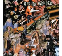 One Hit Wonder - Outfall - Cd