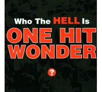 One Hit Wonder - Who The Hell Is One Hit Wonder - Cd
