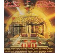 One Hit Wonders (20 Extra-Ordinary Hits) - Various LP