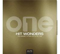 Various Artists One Hit Wonders: The Hardest to Find Hits of All Time (Vinyl LP)