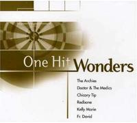 One Hit Wonders