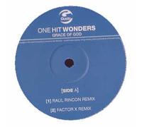 One Hit Wonders Grace of God (Vinyl LP)