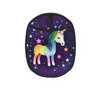 One-horse star 1 PC Silicone Pot Mat - tavolo da cucina/picnic all'aperto/hot pot essenziale (1-2 pezzi opzionali)
