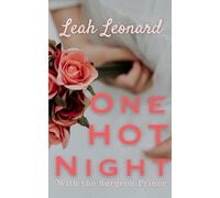 One Hot Night with the Surgeon Prince