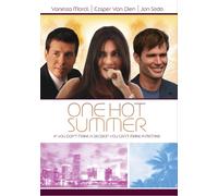 One Hot Summer