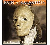 One Hour By the Concrete Lake