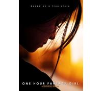 One Hour Fantasy Girl