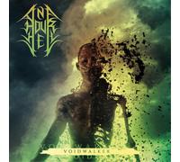 One Hour Hell Voidwalker (CD) Album