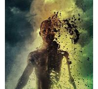 One Hour Hell - Voidwalker (Green Vinyl) (2 LP)