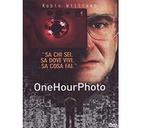 One hour photo