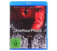 One Hour Photo