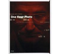 One Hour Photo – Blu-ray – Disney