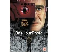 One Hour Photo - Dvd [Edizione: Regno Unito]