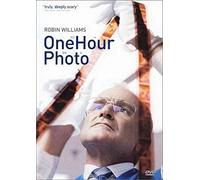 One Hour Photo [F/F]