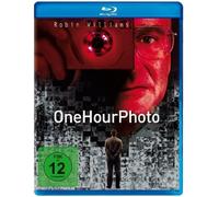 One Hour Photo - NUOVO