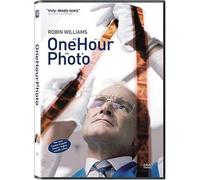 One Hour Photo (Widescreen Edition)
